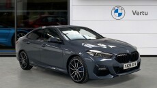 BMW 2 Series 220i M Sport 4dr Step Auto Petrol Saloon